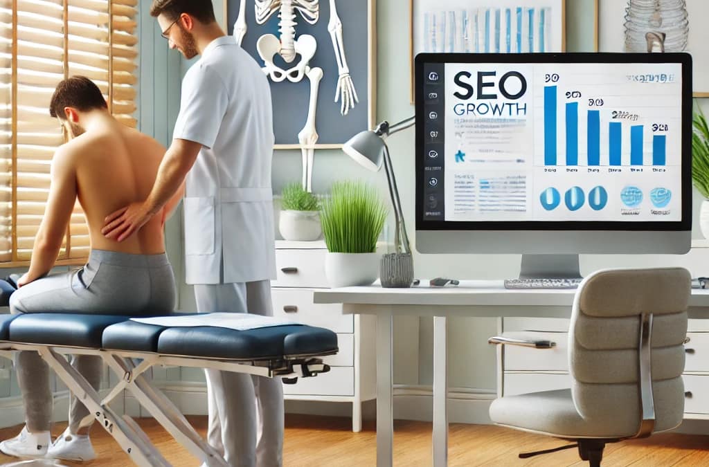 SEO Strategies to Attract More Patients to Your Chiropractic Practice