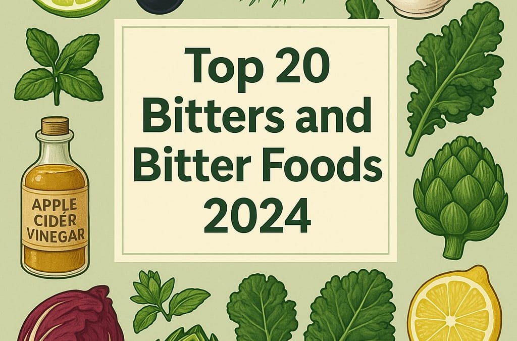 Case Study: How Polson Family Chiropractic Leveraged Bitter Foods Content for Holistic Health Education