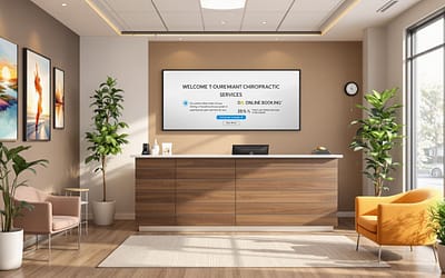 How to Create a Patient-Friendly Chiropractic Website