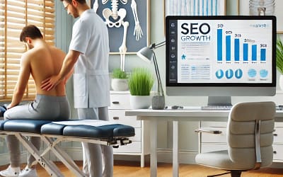 SEO Strategies to Attract More Patients to Your Chiropractic Practice