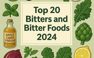 Case Study: How Polson Family Chiropractic Leveraged Bitter Foods Content for Holistic Health Education